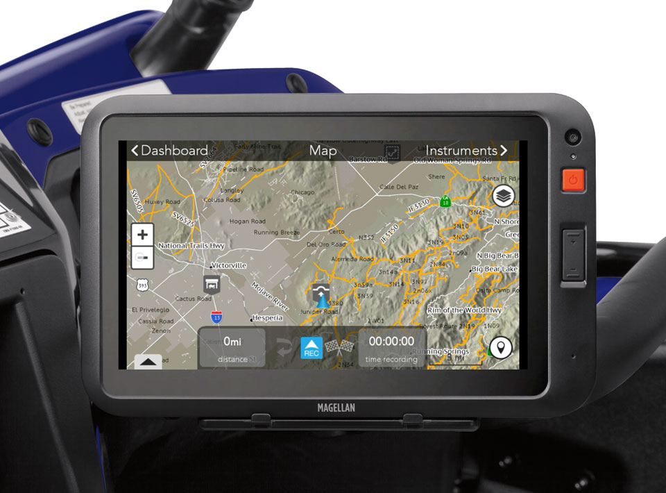 GPS Technology - Exploring the World With Adventure