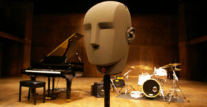 The Future of Binaural Sound