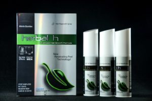 Latest Technology in Hair Restoration