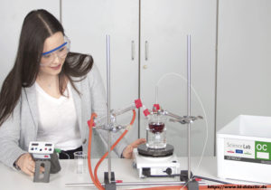 Benefits Of Innovated Science Lab Equipment In Schools