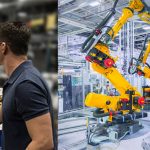 Cobot VS Industrial Robot: Which One Do You Need?