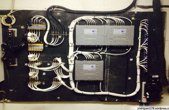 DirecTV D2 Advantage