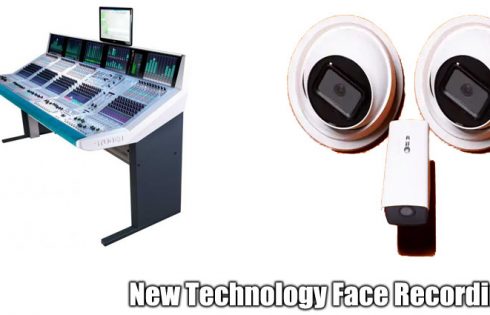 New Technology Is Altering The Face Of Recording