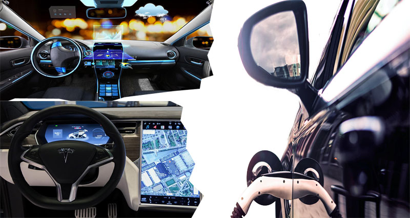 New Technology in Cars – Attributes For the Upcoming Year