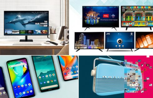 Top 4 Digital Gadgets That Have Impacted Our Way of Life