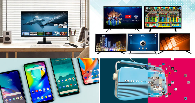 Top 4 Digital Gadgets That Have Impacted Our Way of Life