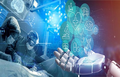 Artificial Intelligence Examples in Healthcare