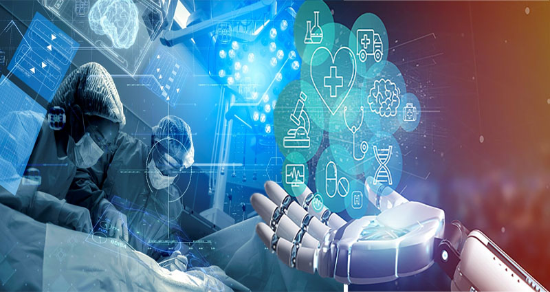 Artificial Intelligence Examples in Healthcare