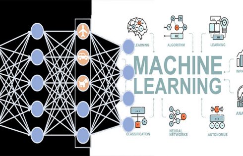 How Machine Learning Differs from Traditional Machine Learning