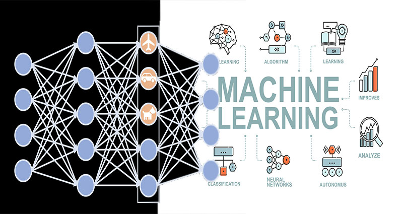How Machine Learning Differs from Traditional Machine Learning