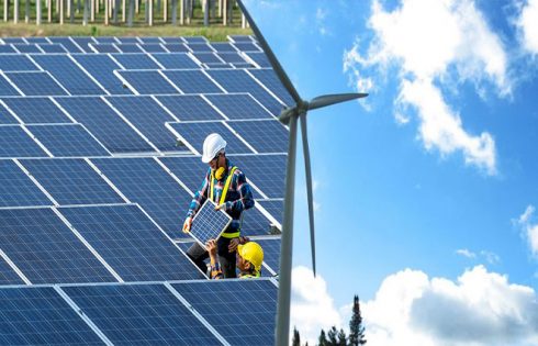 Three Ways to Get Involved in Renewable Energy Technology