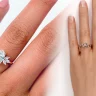 Metropolitan Magic: Contemporary Charm in London’s Engagement Rings