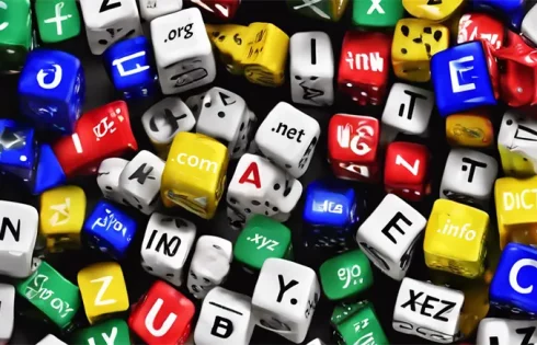 Top Examples of gTLDs