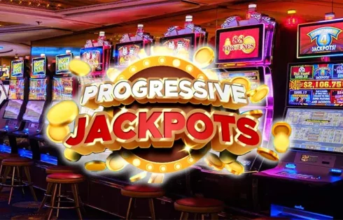 Progressive Jackpots: How They Work and Ways to Implement Them in Gaming Apps