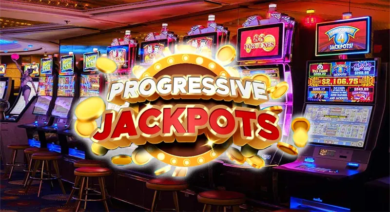 Progressive Jackpots: How They Work and Ways to Implement Them in Gaming Apps