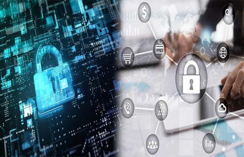 Cybersecurity in Information Technology: Protecting Data and Networks