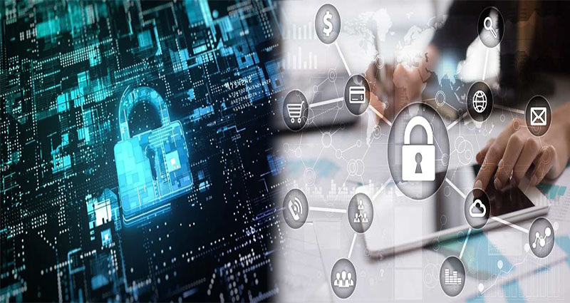 Cybersecurity in Information Technology: Protecting Data and Networks
