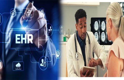 Electronic Health Records (EHR): Enhancing Efficiency in Healthcare