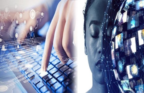 Emerging Trends in Information Technology: AI, IoT, and Big Data