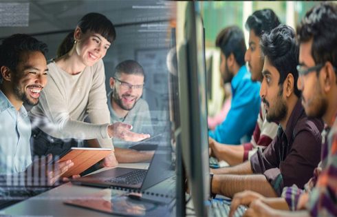 Fundamentals of Information Technology in A Comprehensive Overview