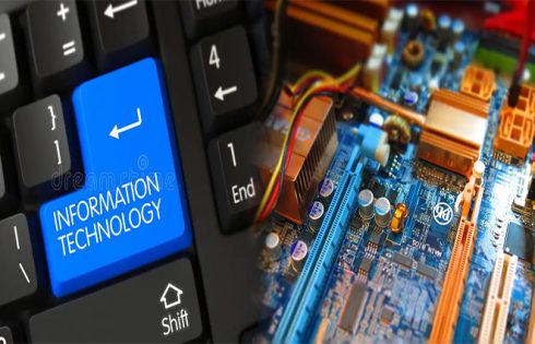Key Components and Functions of Information Technology Systems