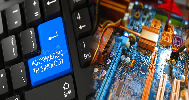 Key Components and Functions of Information Technology Systems