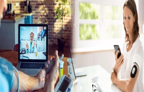 Telemedicine and Remote Patient Monitoring: Advancements in Healthcare IT