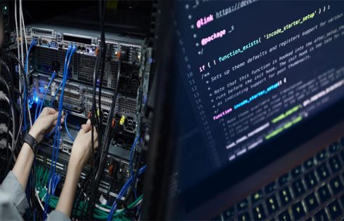 Understanding Information Technology Infrastructure: Hardware, Software, and Networking