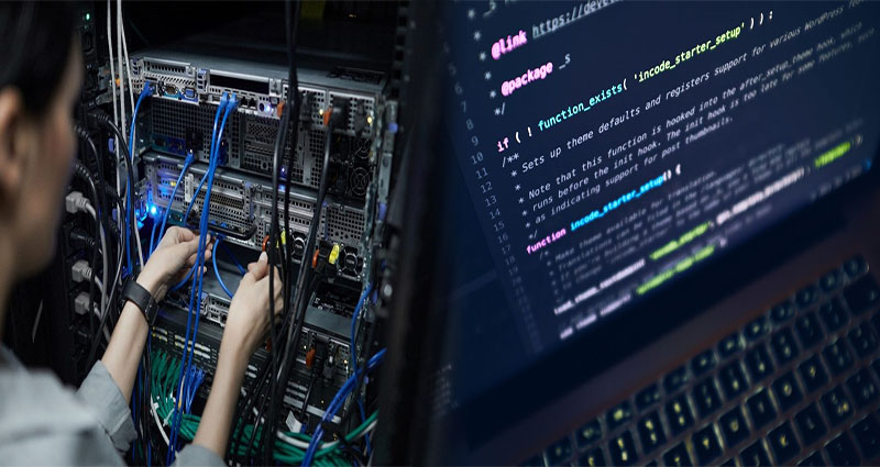 Understanding Information Technology Infrastructure: Hardware, Software, and Networking