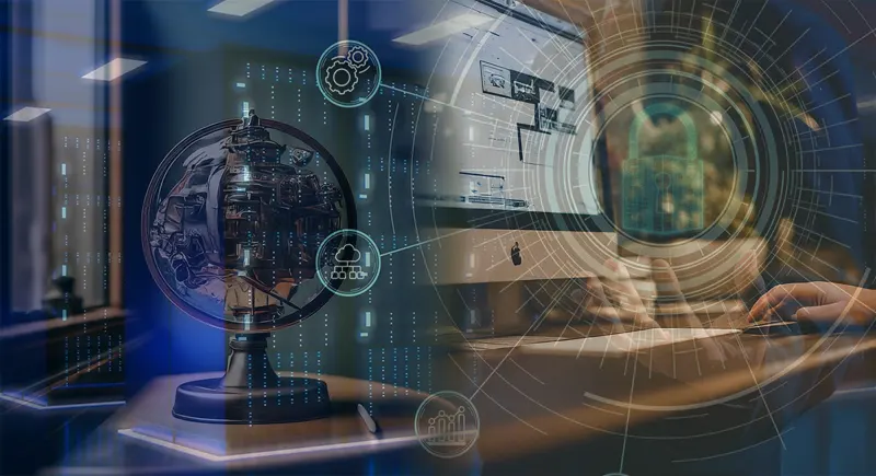 Scalable Solutions for Secure Data Management in Navigating the IoT