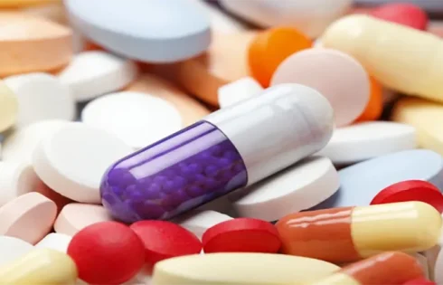 The Role of Pharmachy in Health care World