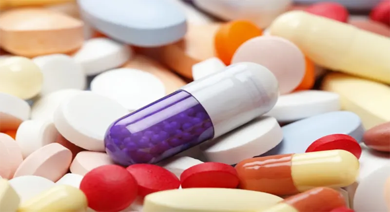 The Role of Pharmachy in Health care World