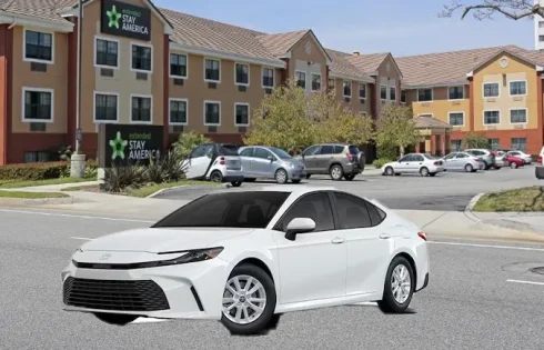 Highlighting Hybrid Options in Torrance CA Online Car Selling Trends