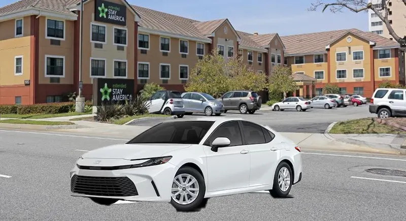 Highlighting Hybrid Options in Torrance CA Online Car Selling Trends