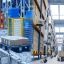 Benefits of AI-driven Automation in Warehouse Logistics Operations