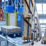 Benefits of AI-driven Automation in Warehouse Logistics Operations