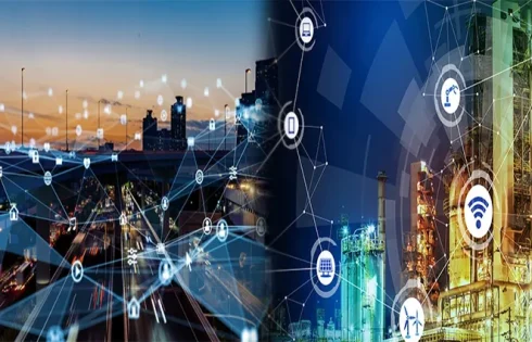 Edge Computing Solutions for Real-Time IoT Data Processing in Smart Cities