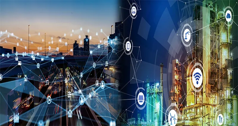 Edge Computing Solutions for Real-Time IoT Data Processing in Smart Cities