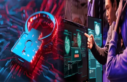 How AI is Revolutionizing Real-Time Detection of Cyber Threats