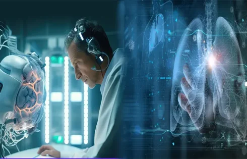 How Autonomous AI Improves Decision-Making in Healthcare Systems