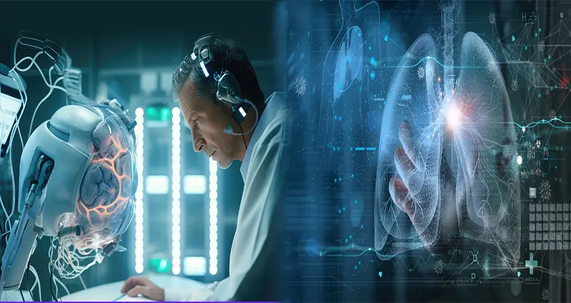 How Autonomous AI Improves Decision-Making in Healthcare Systems