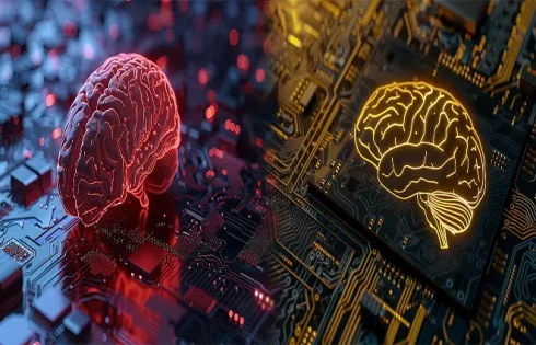 How Neuromorphic Chips are Revolutionizing Autonomous Robotics Systems