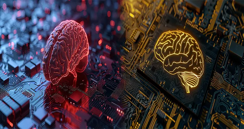 How Neuromorphic Chips are Revolutionizing Autonomous Robotics Systems