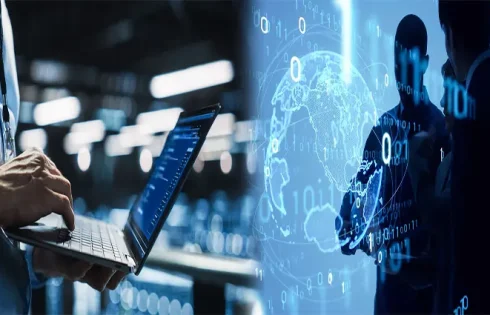 The Quantum Computing Revolution: Implications for Data Encryption and Cybersecurity