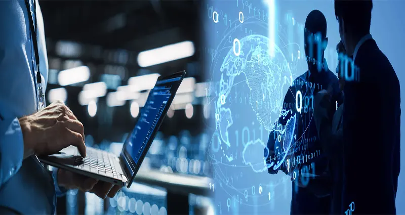 The Quantum Computing Revolution: Implications for Data Encryption and Cybersecurity