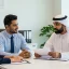 Does business setup in Dubai need a local partner?