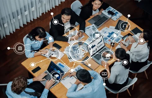 How Digital Marketing Services Improve Conversion Rates Across Platforms