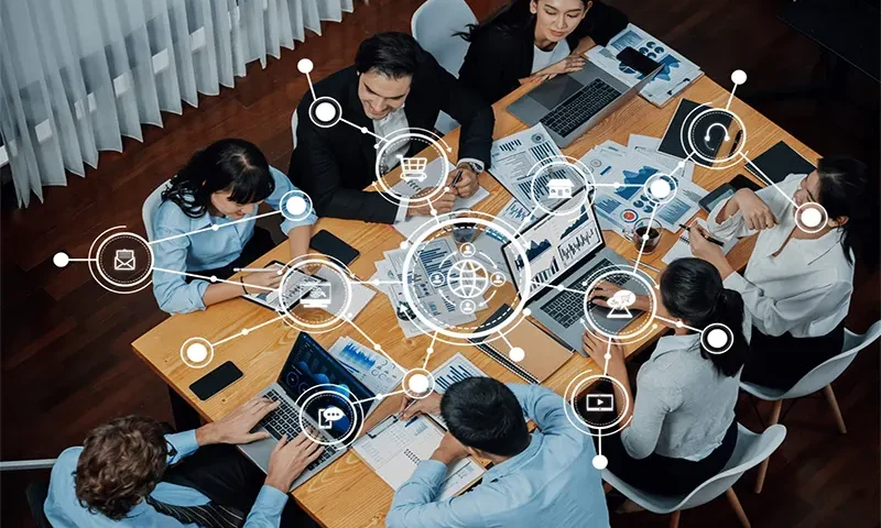 How Digital Marketing Services Improve Conversion Rates Across Platforms