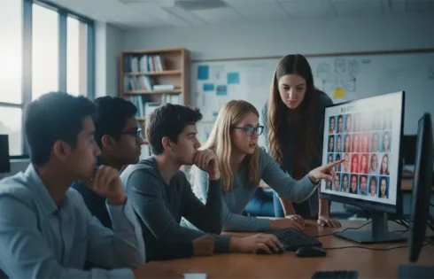 AI Ethics and Bias Detection: Project Ideas for High School Students