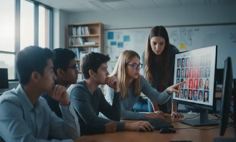 AI Ethics and Bias Detection: Project Ideas for High School Students